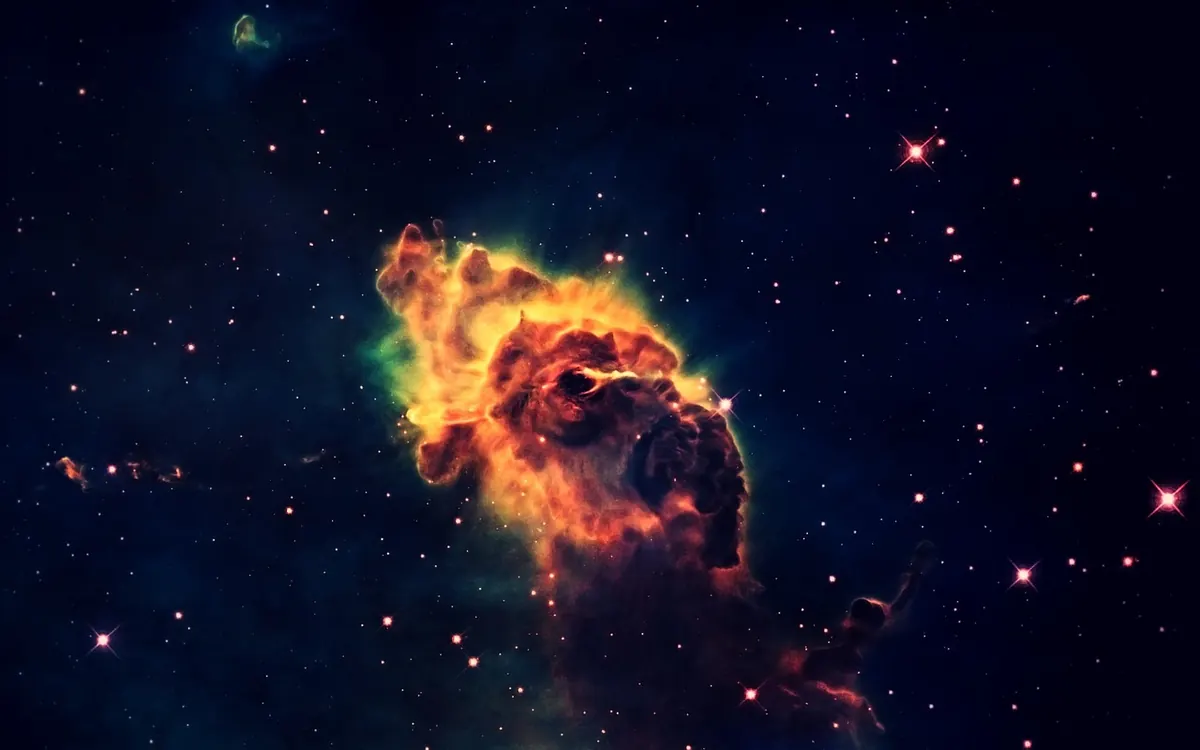 The Life Cycle of a Star: From Nebula to Black Hole