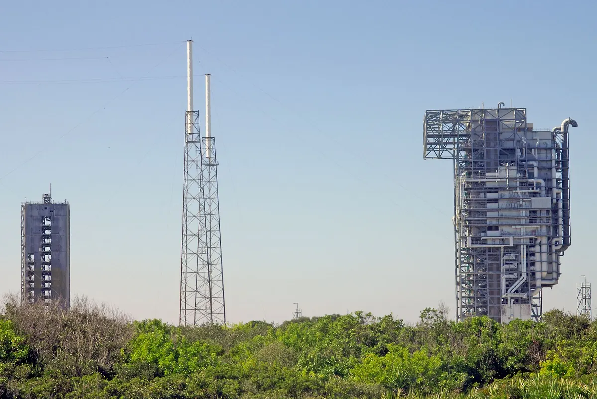 UK Spaceports Explained: Where Rockets Launch from British Soil